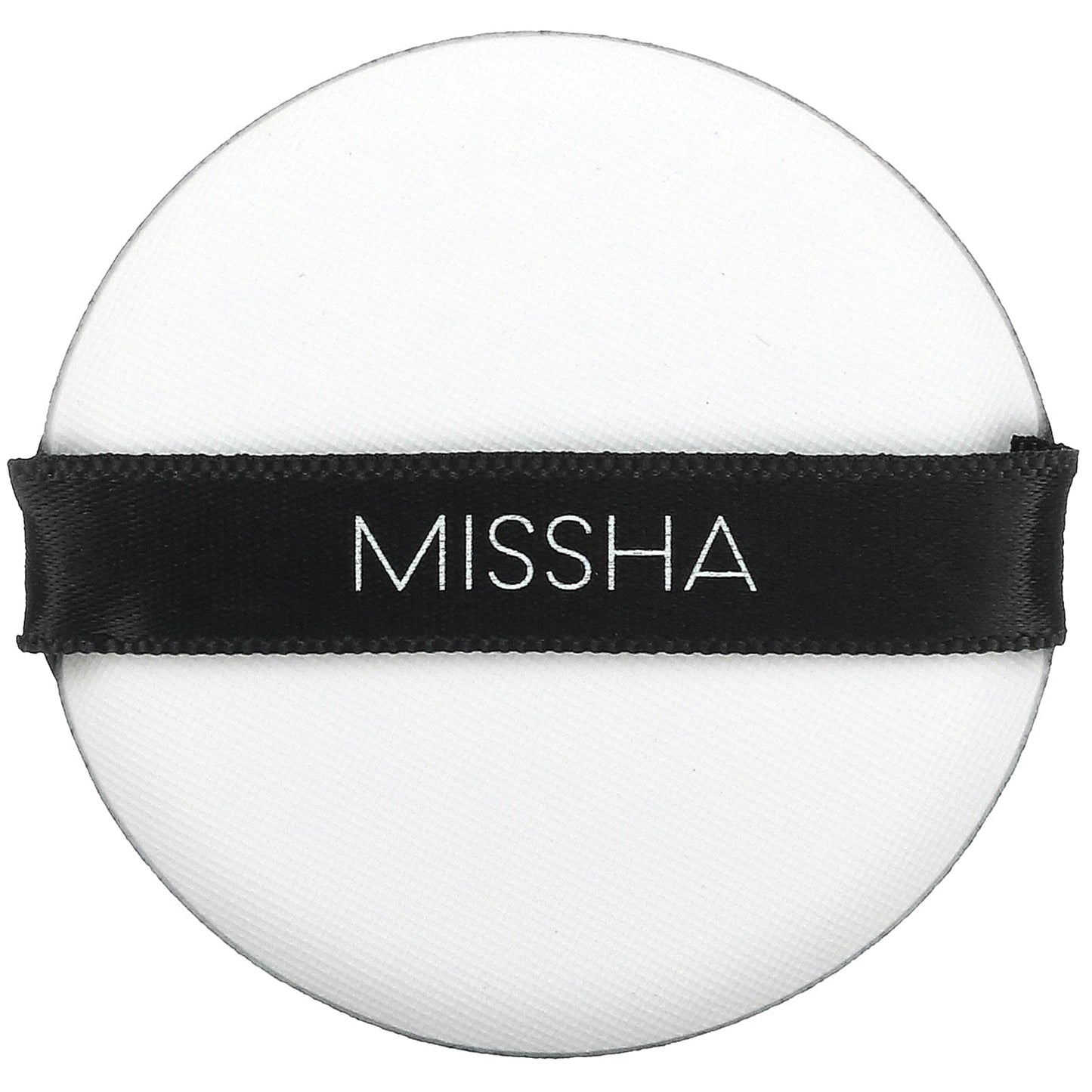 missha cushion foundation sponge only