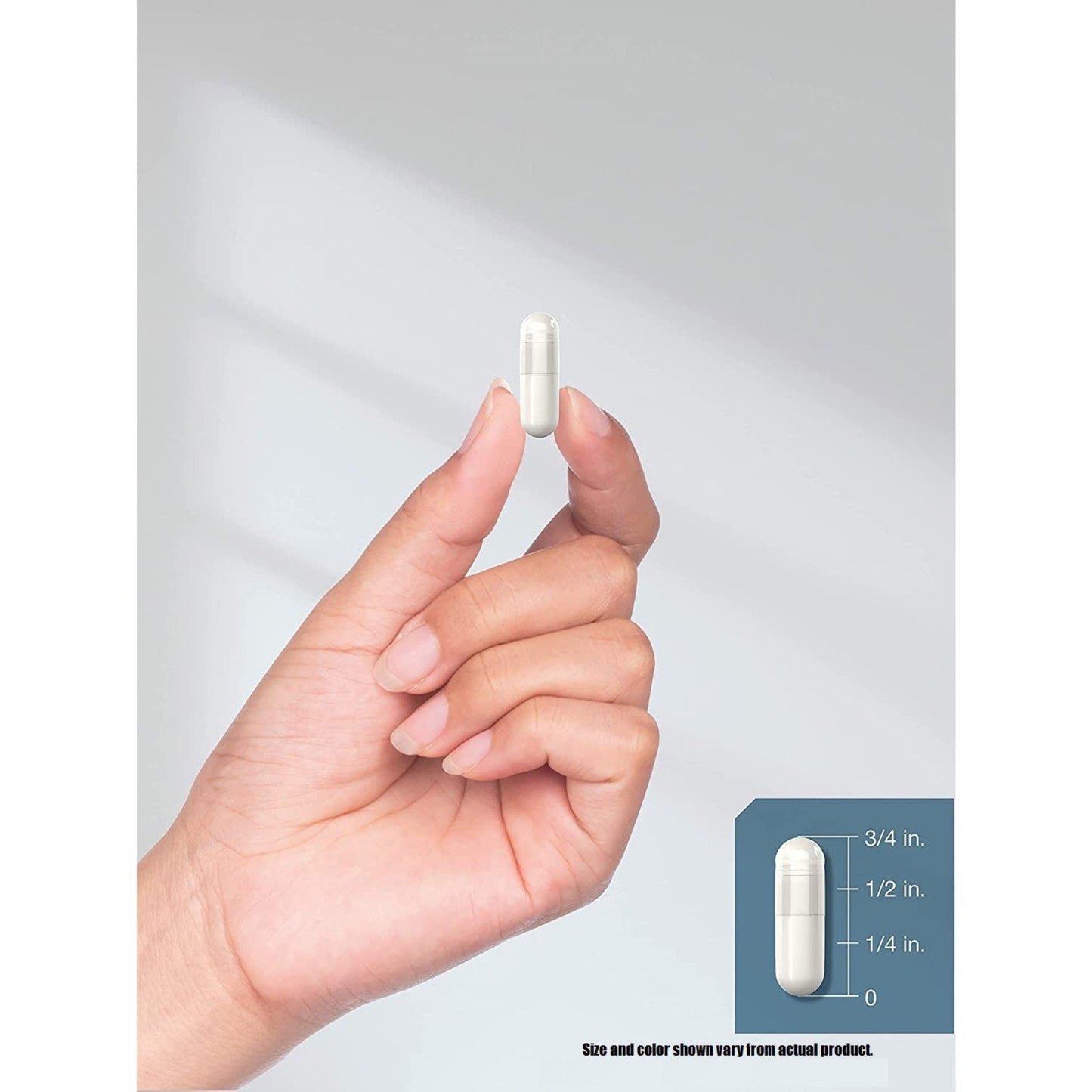 vitacosmox fuocidan pure brown seaweed extract complex  capsule size
