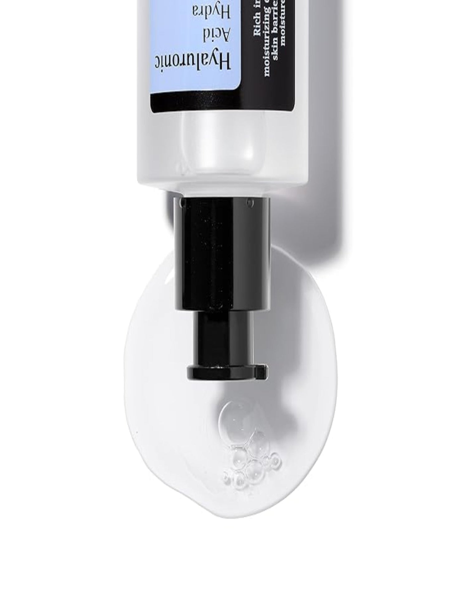 cosrx hyaluronic acid hydra power essence with product coming out