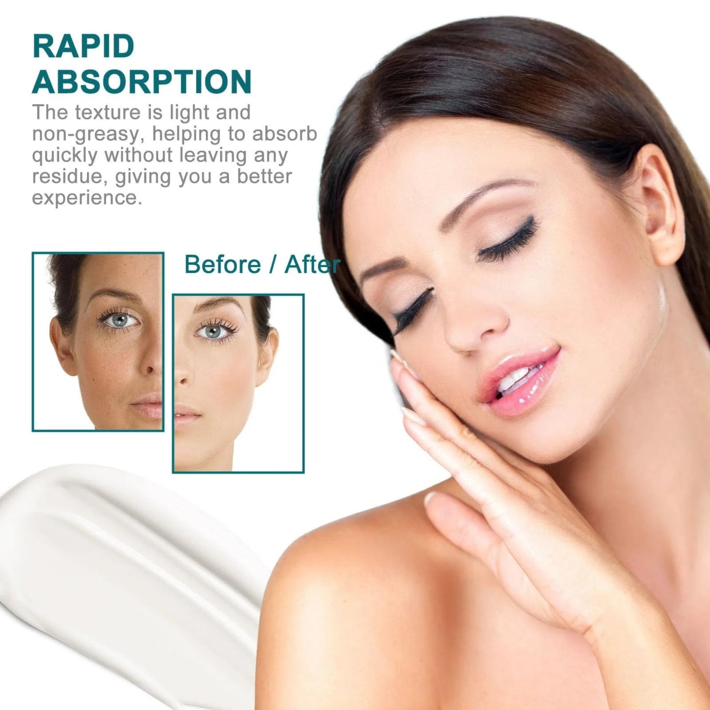 vitacosmox day and night retinol cream before and after 2