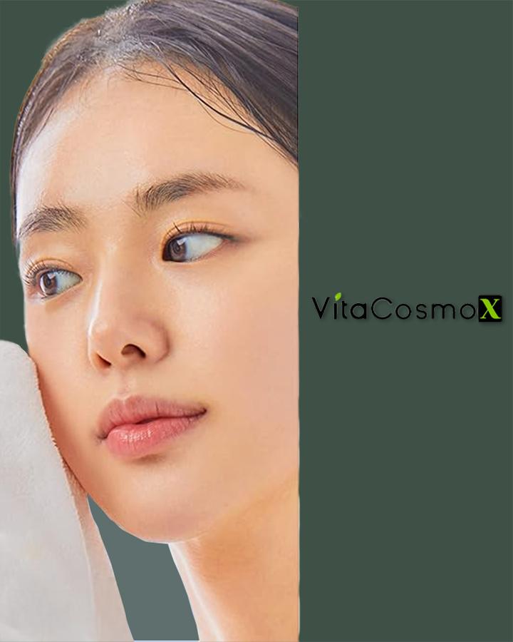 Collections – VitaCosmoX