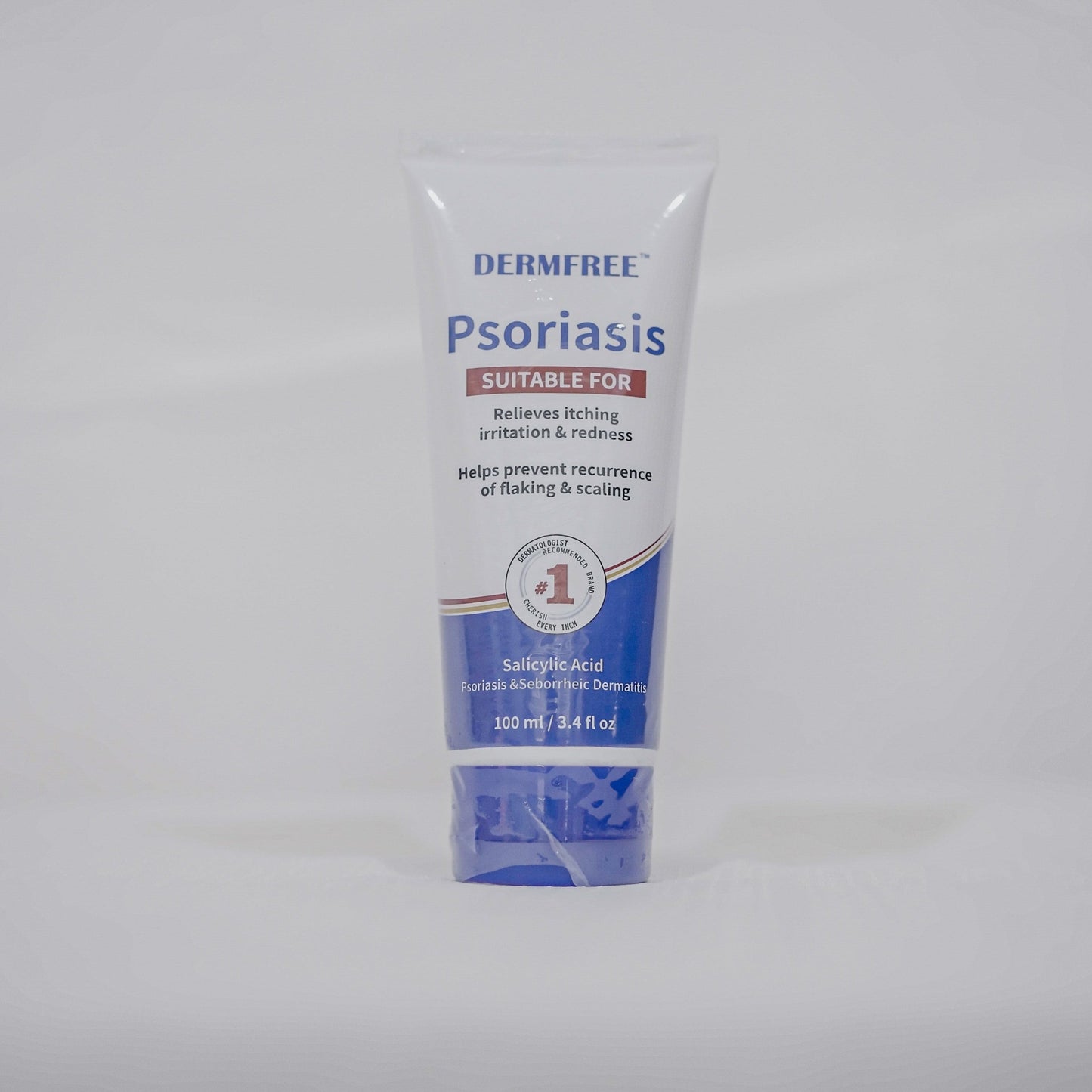 vitacosmox psoriasis cream front side