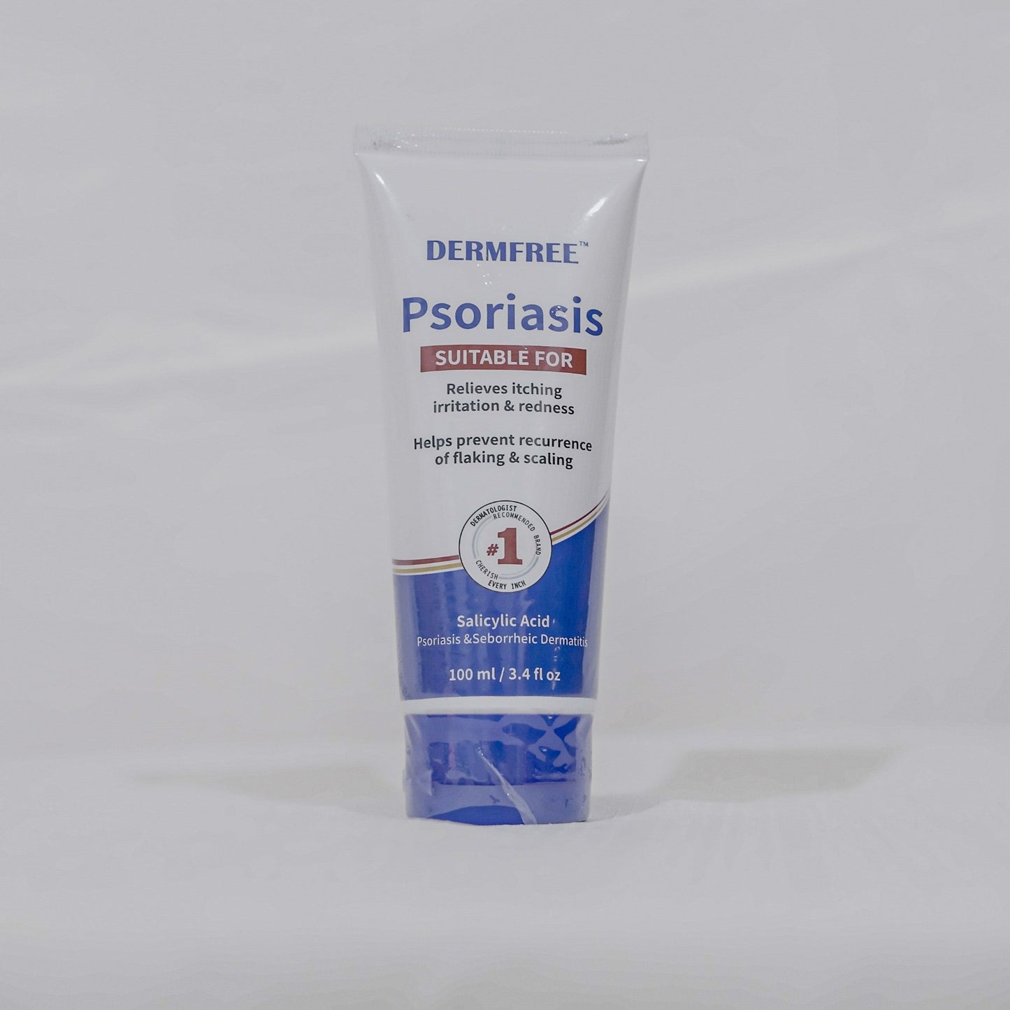 VitaCosmoX psoriasis front side 