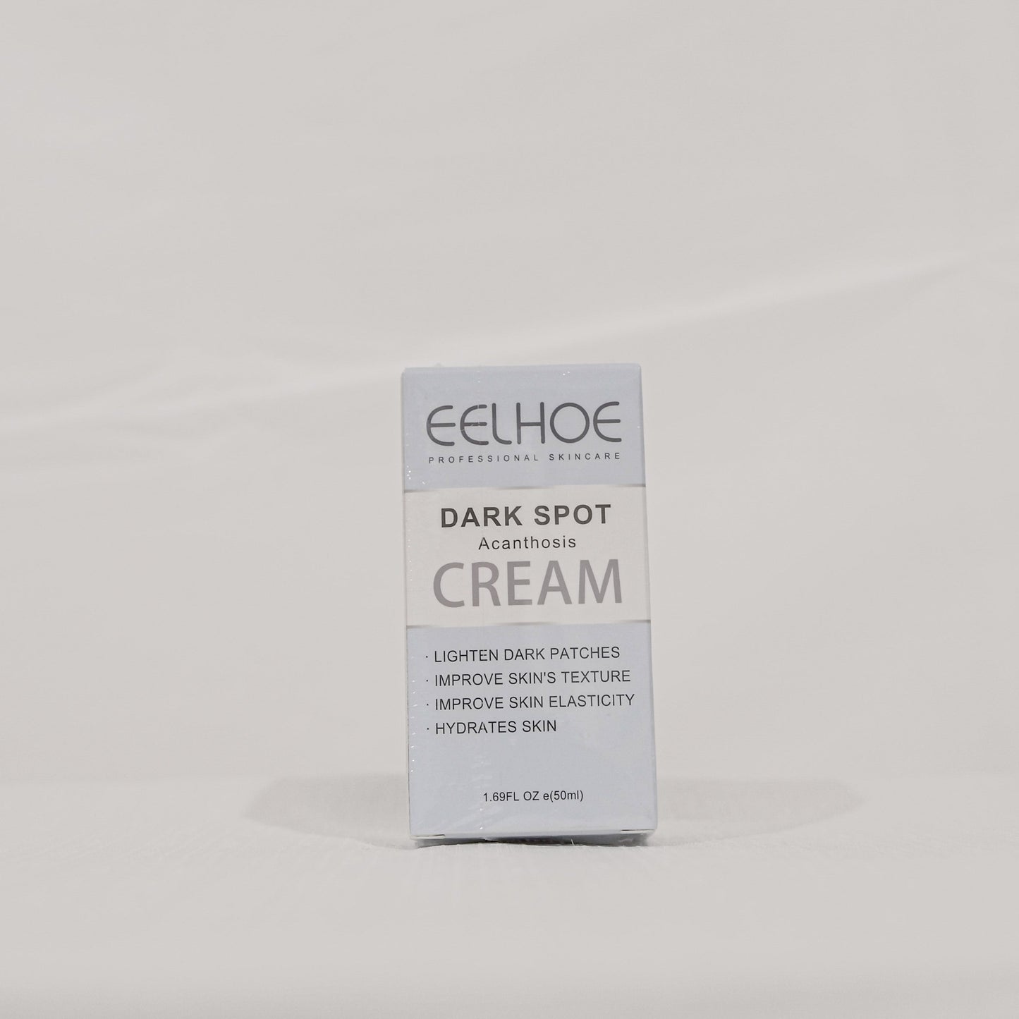 VitaCosmoX dark spot  cream front side 