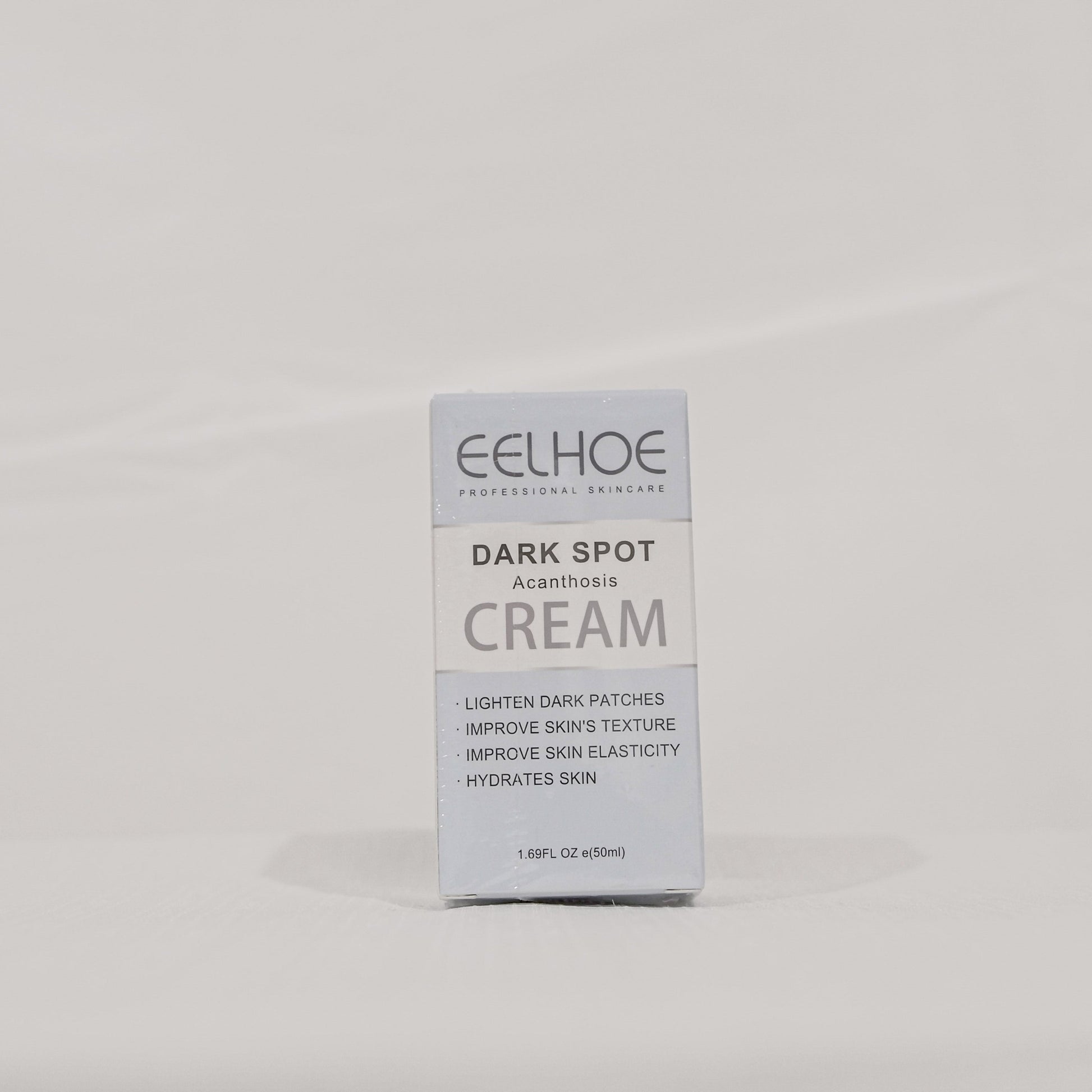 VitaCosmoX dark spot  cream front side 