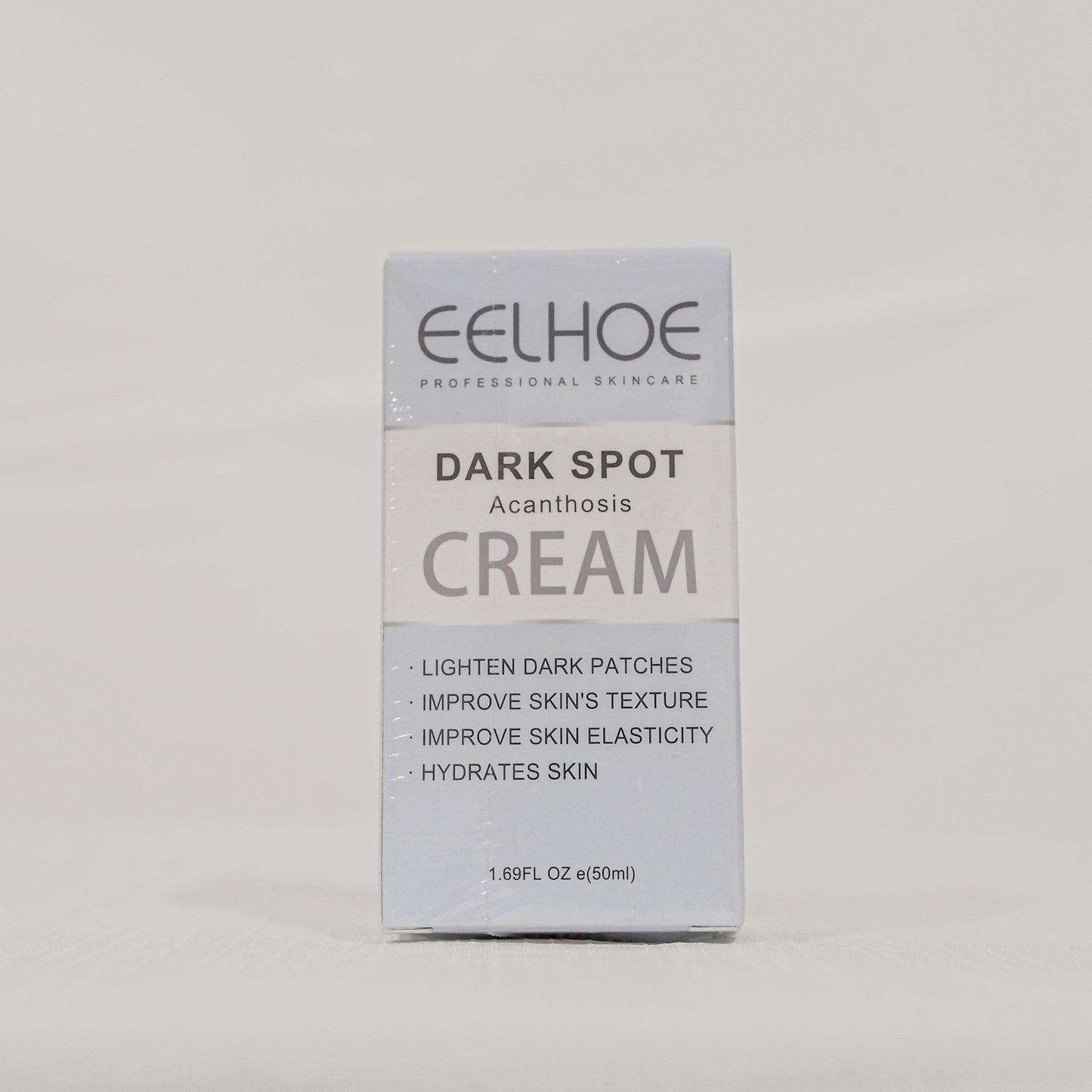  vitacosmox dark spot cream box front side only