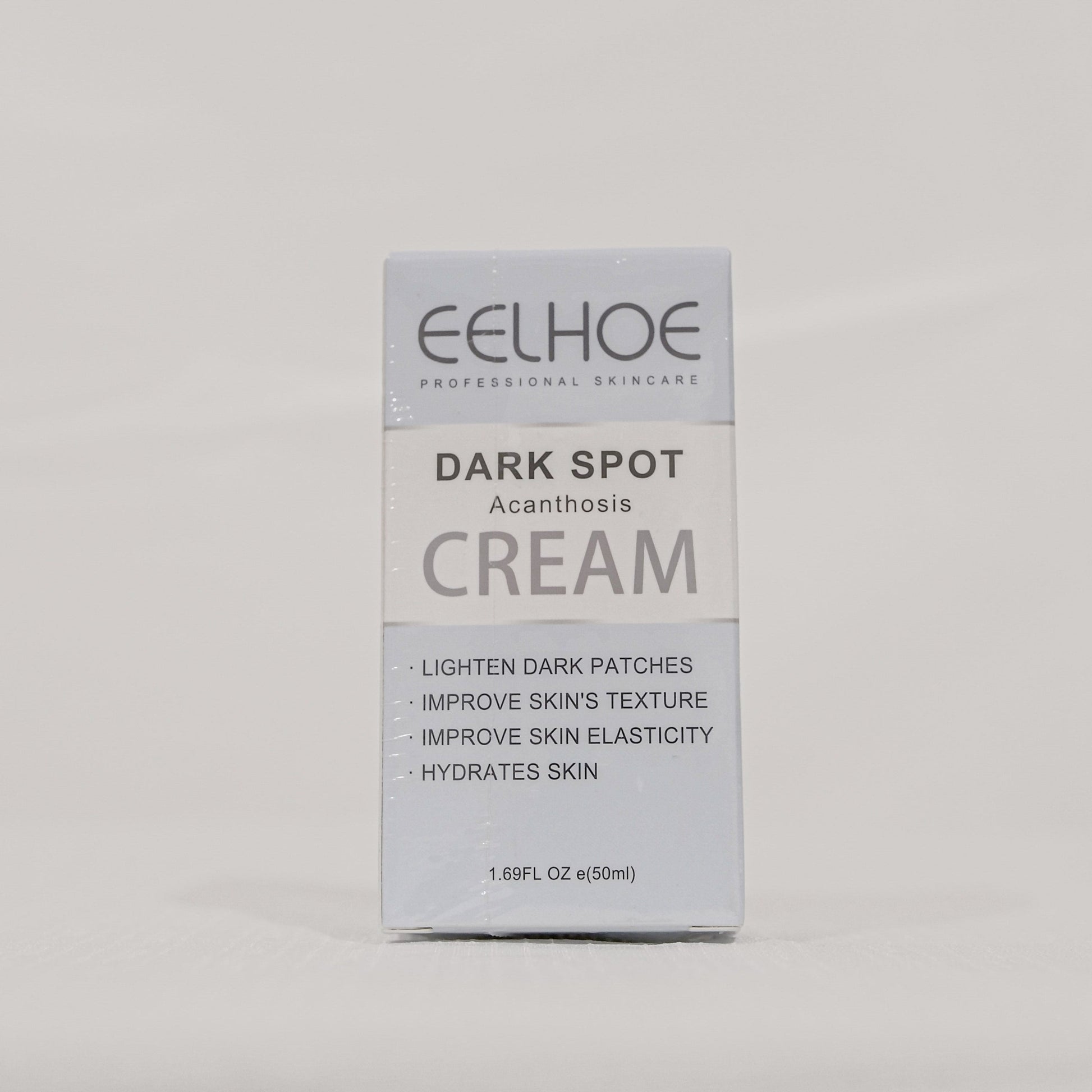  vitacosmox dark spot cream box front side only