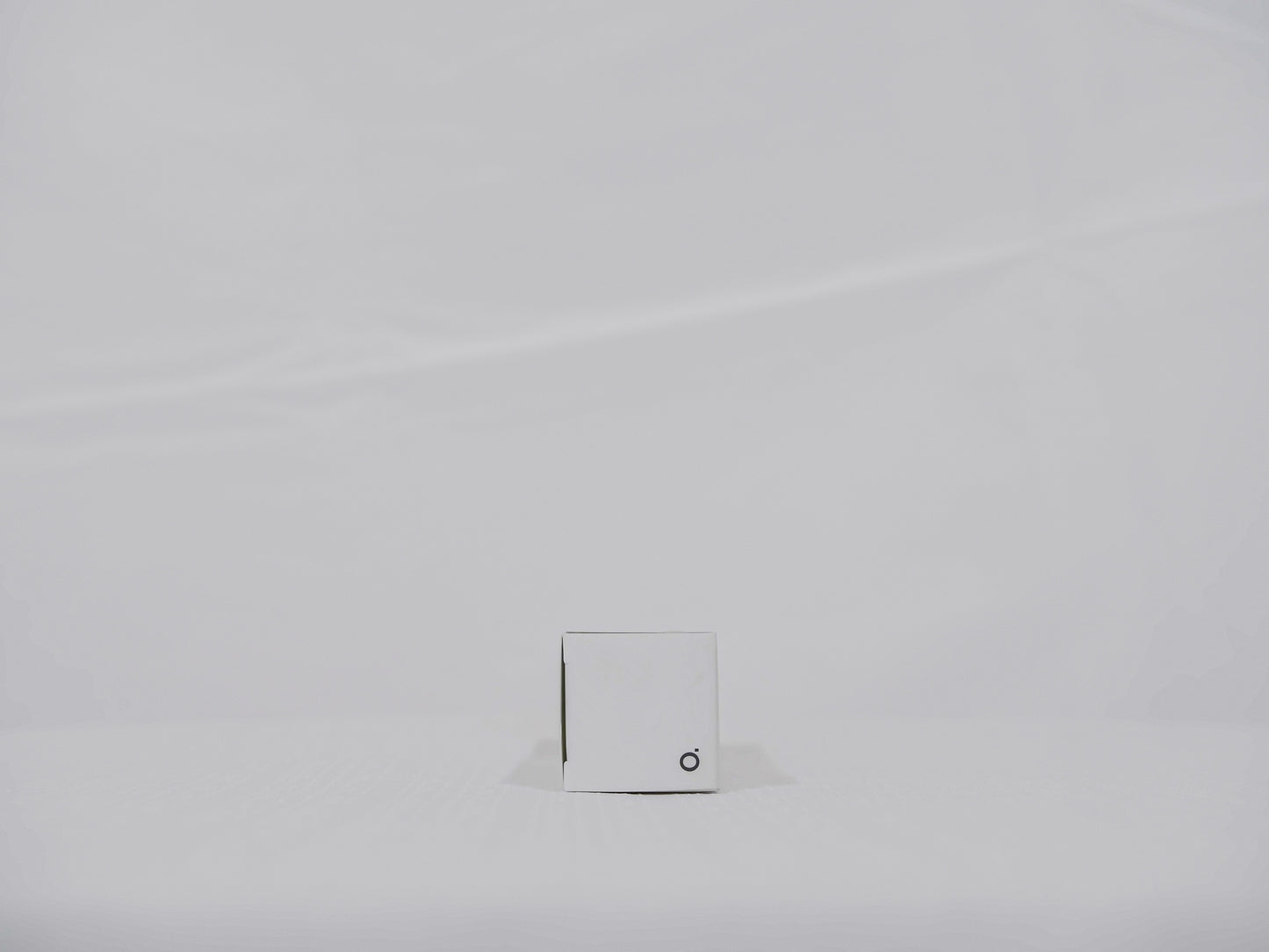 ordinary product box top only