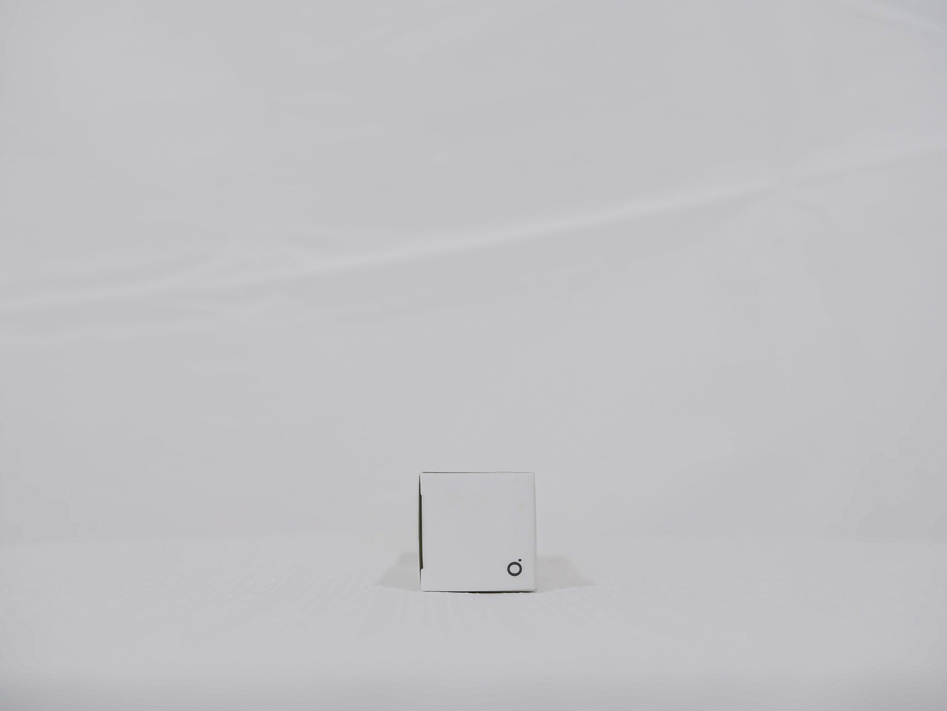 ordinary product box top only