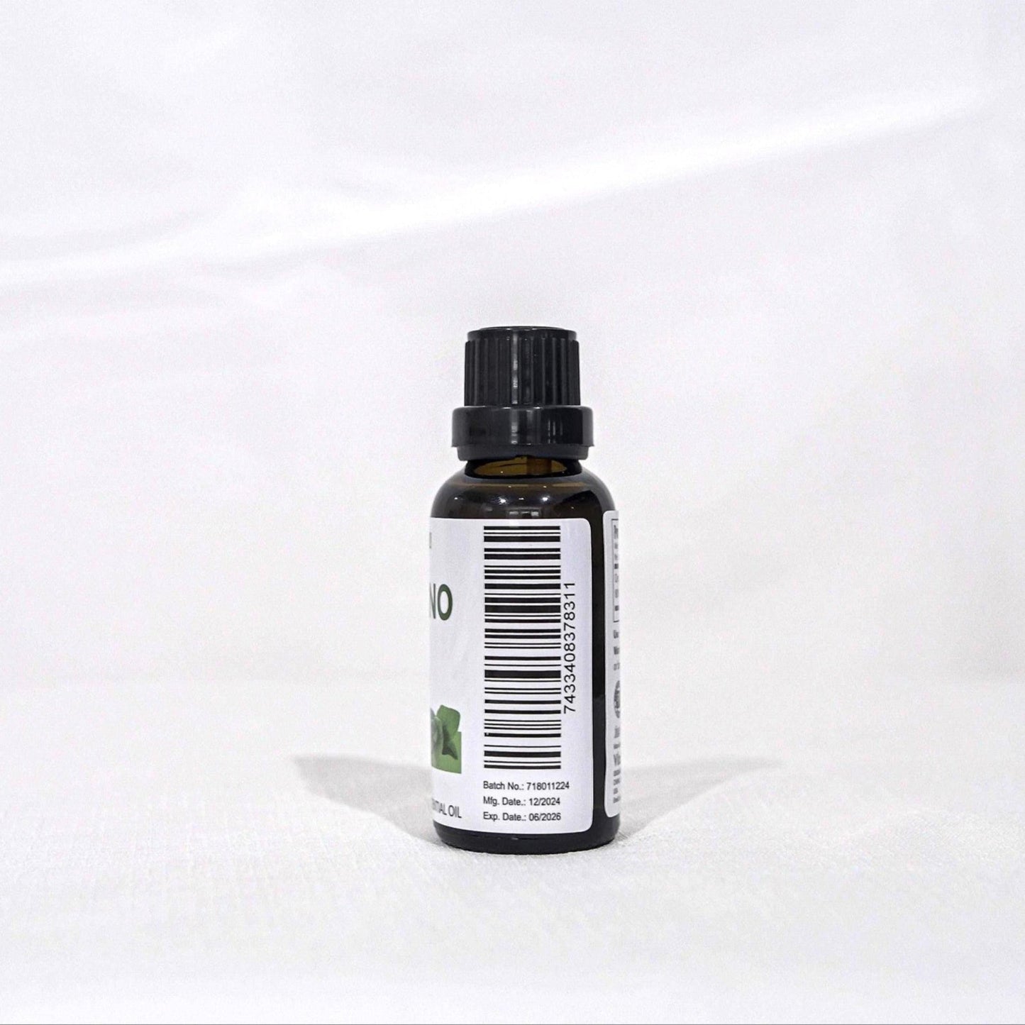vitacosmox oregano oil barcode side real image
