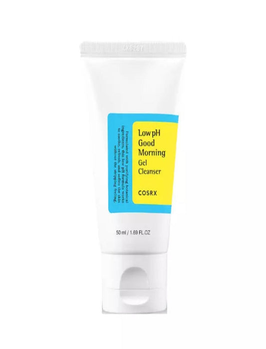 cosrx low ph cleanser front side 2