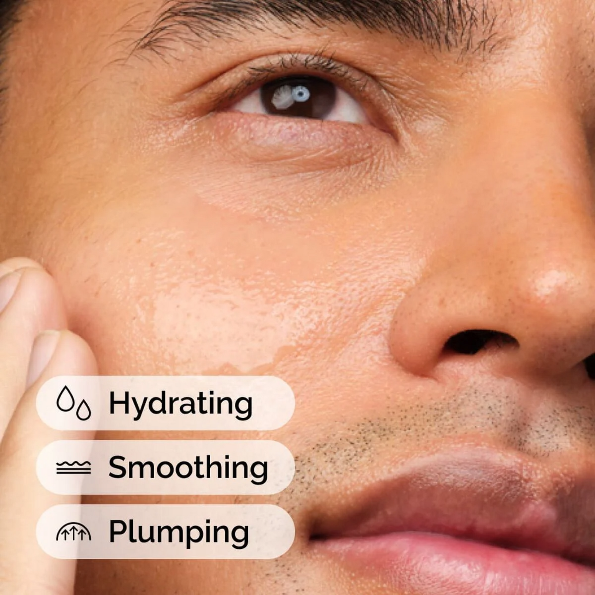 ordinary hyaluronic acid key features