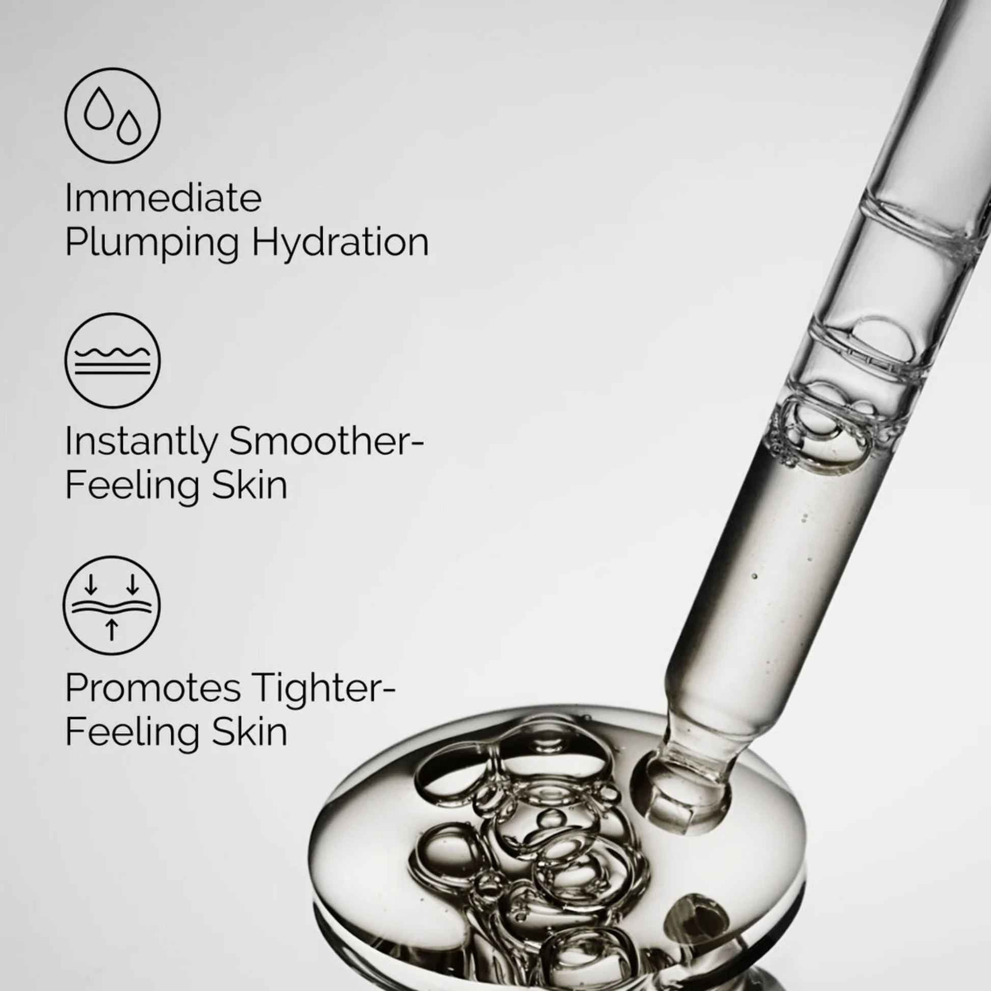 ordinary hyaluronic acid key indications