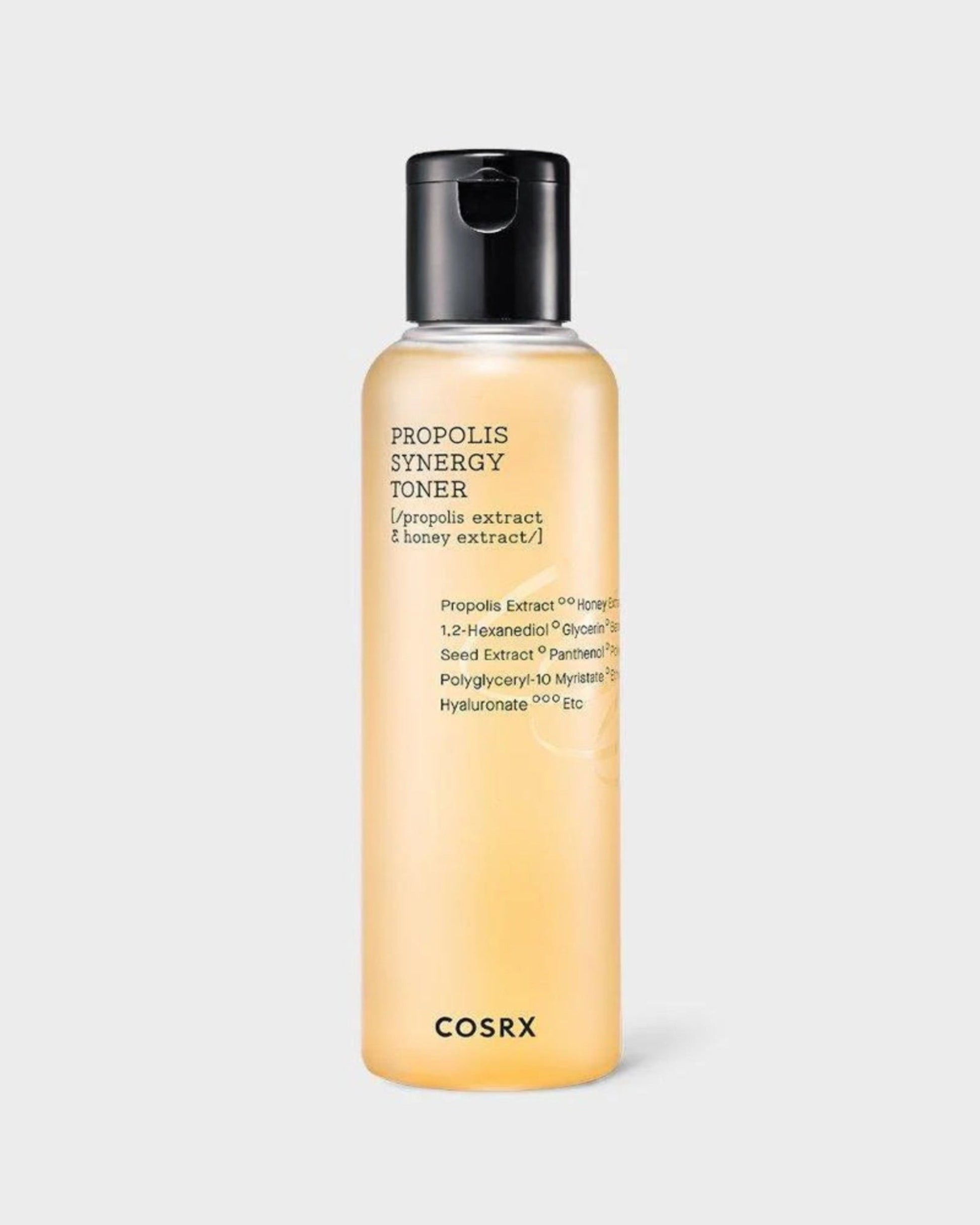 cosrx propolis synergy toner bottle only